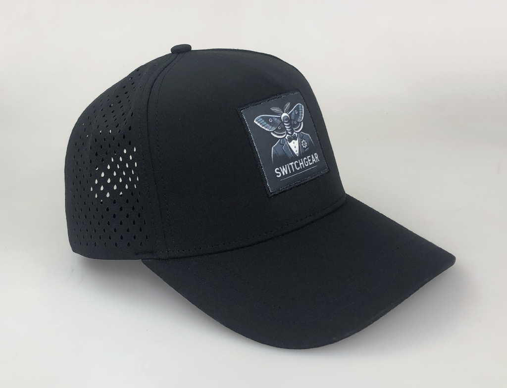 Gear Up Hat
