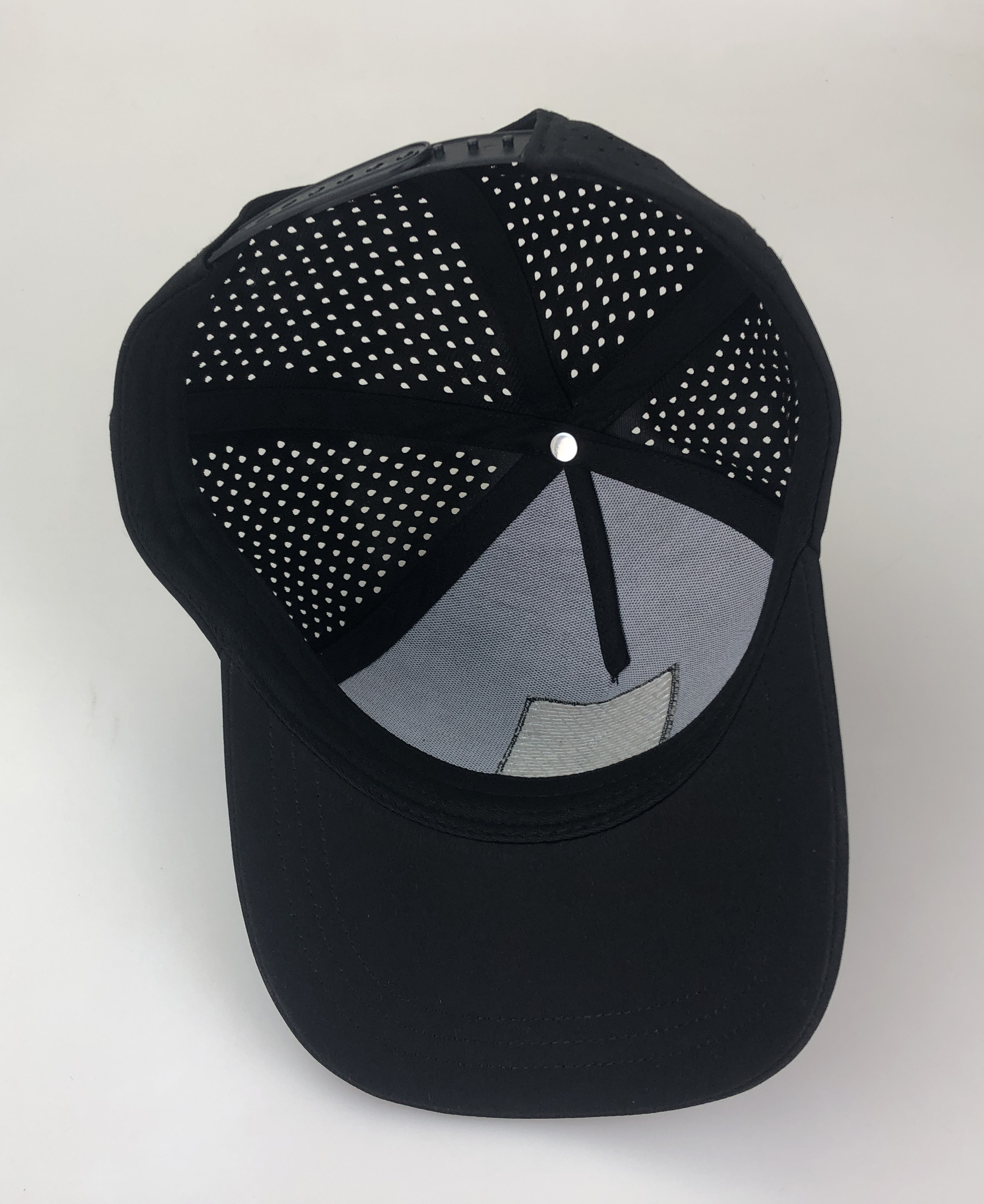 Gear Up Hat