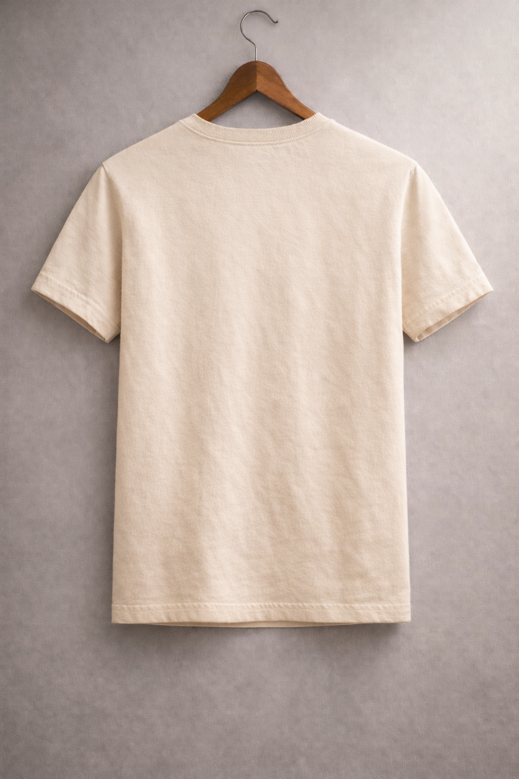 The Emergence Crest Tee